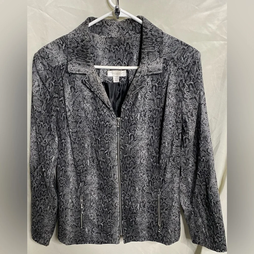 Dressbarn Jacket